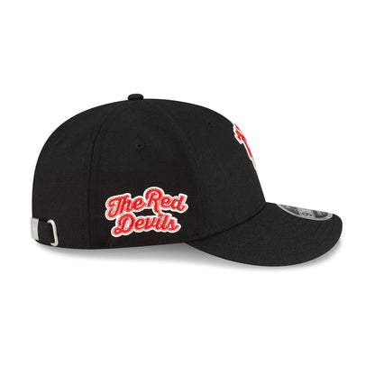 Manchester United FC Vintage Low Profile 9FIFTY Adjustable Hat
