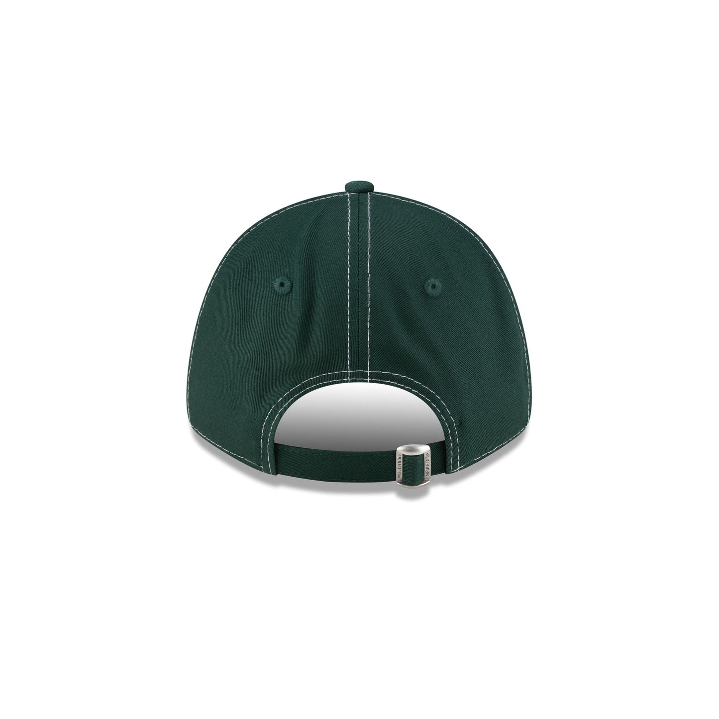 Manchester United FC Contrast Stitch 9FORTY Adjustable Hat