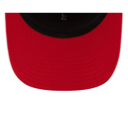 Manchester United FC Recycled 9SEVENTY Stretch-Snap Hat