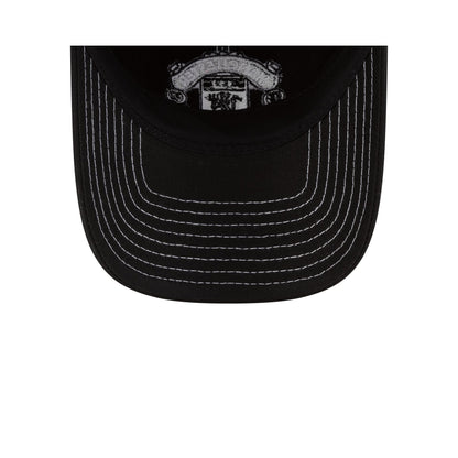 Manchester United FC Contrast Stitch 9TWENTY Adjustable Hat