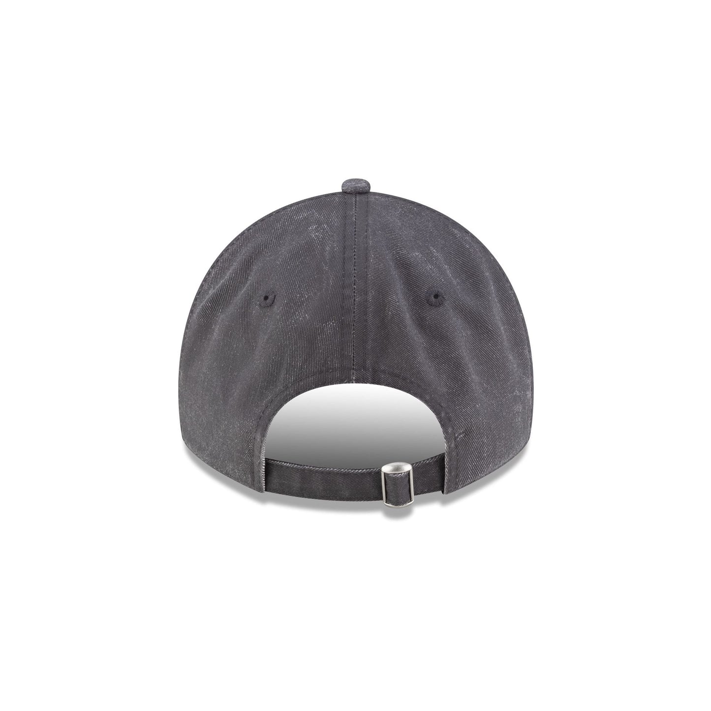 Tottenham Hotspur FC Washed Graphite 9TWENTY Adjustable Hat