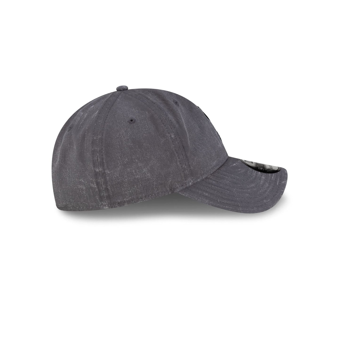 Tottenham Hotspur FC Washed Graphite 9TWENTY Adjustable Hat