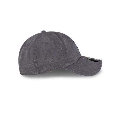 Tottenham Hotspur FC Washed Graphite 9TWENTY Adjustable Hat