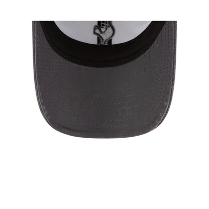 Tottenham Hotspur FC Washed Graphite 9TWENTY Adjustable Hat