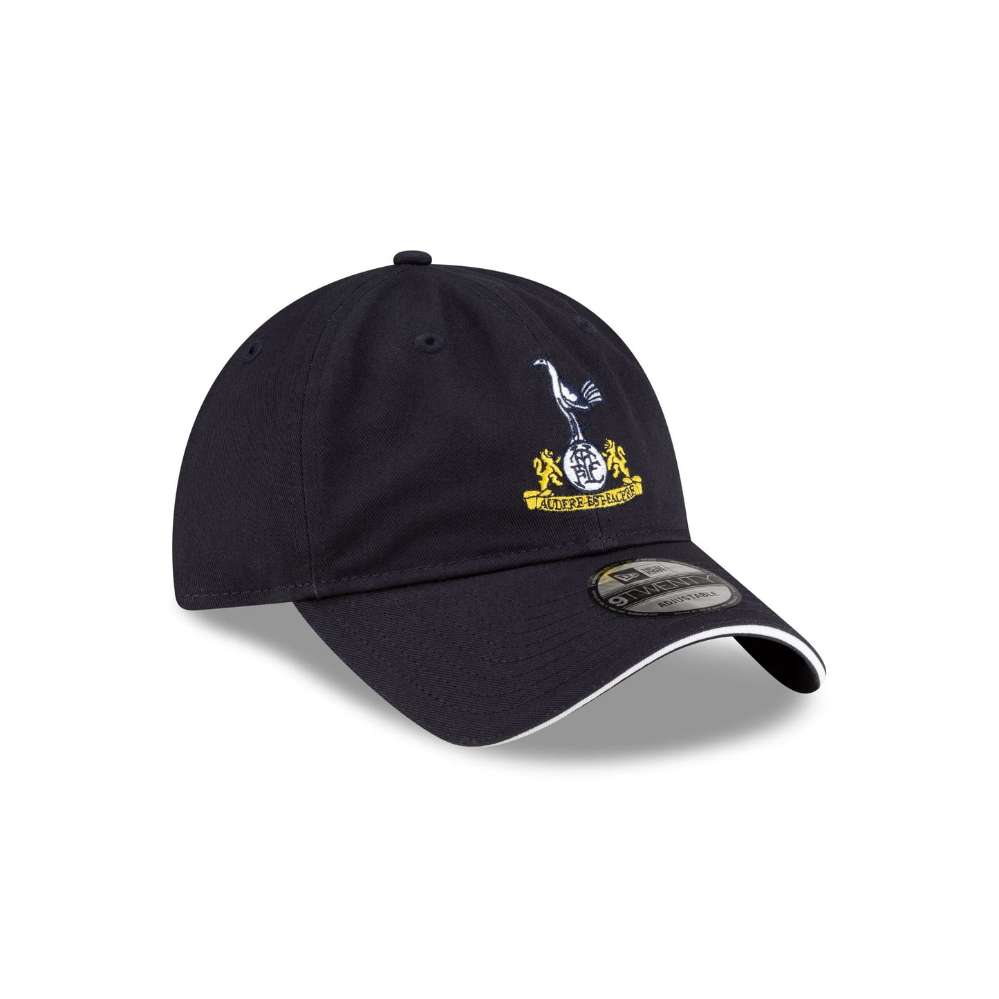 Tottenham Hotspur FC Retro 9TWENTY Adjustable Hat