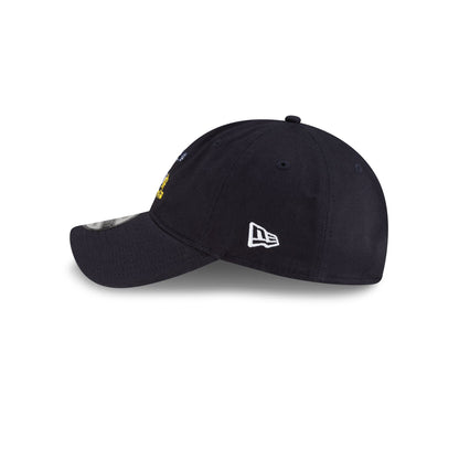 Tottenham Hotspur FC Retro 9TWENTY Adjustable Hat