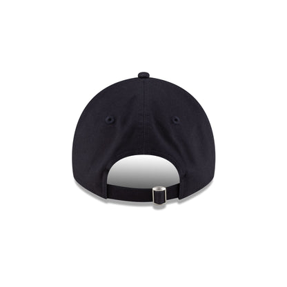 Tottenham Hotspur FC Retro 9TWENTY Adjustable Hat