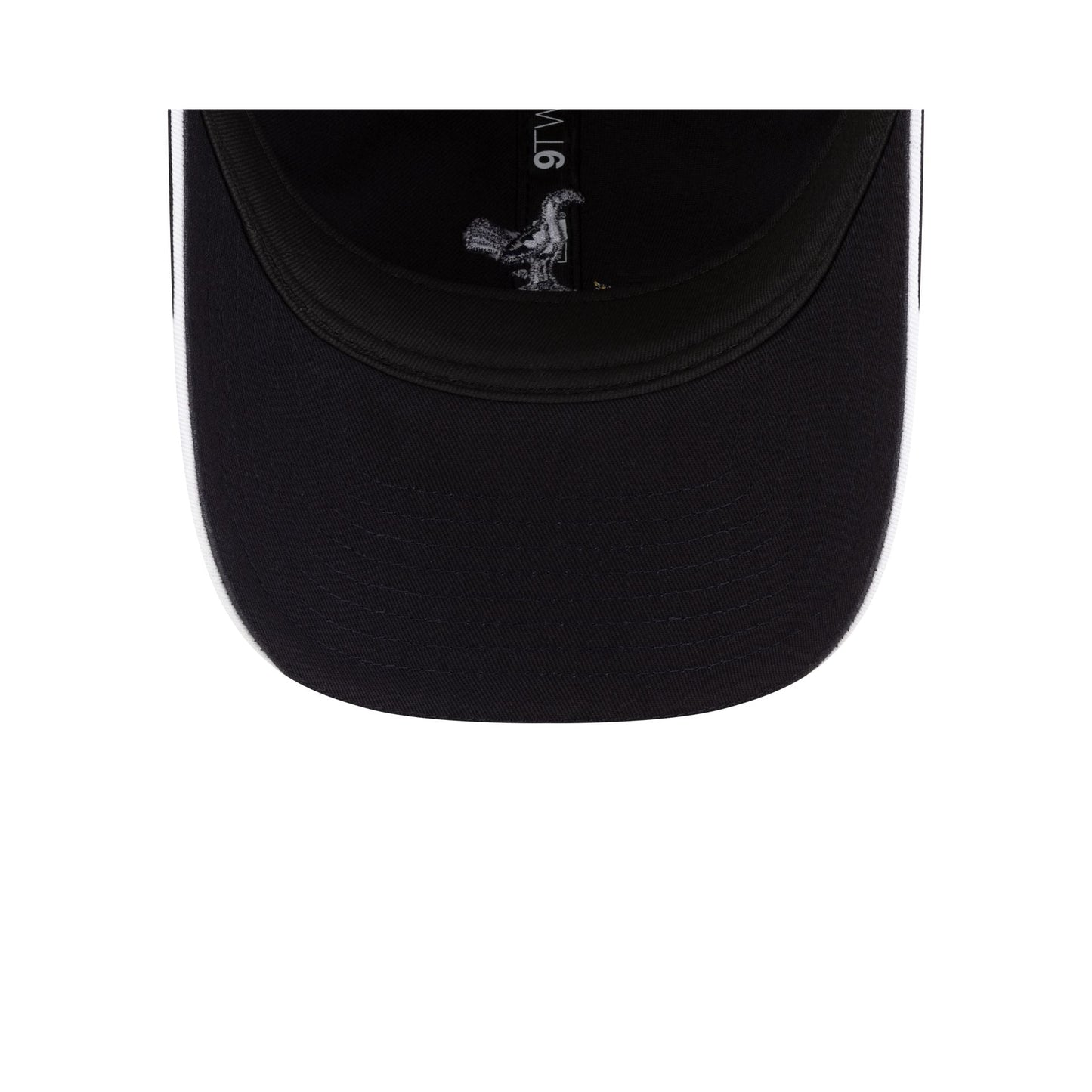 Tottenham Hotspur FC Retro 9TWENTY Adjustable Hat