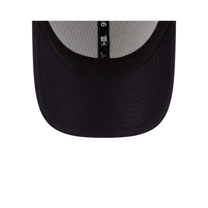 Tottenham Hotspur FC Pinstripe 9FORTY Adjustable Hat