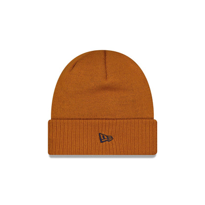 Tottenham Hotspur FC Wordmark Cuff Knit Beanie