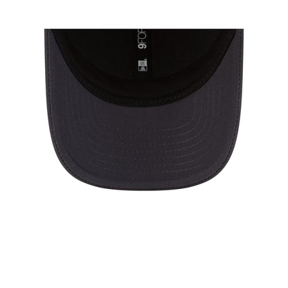 Tottenham Hotspur FC Corduroy 9FORTY M-Crown Snapback Hat
