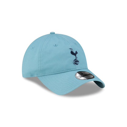 Tottenham Hotspur FC Blue Foam 9TWENTY Adjustable Hat