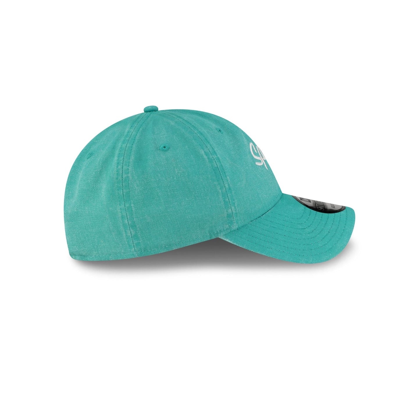 Tottenham Hotspur FC Washed Dark Seaweed 9TWENTY Adjustable Hat