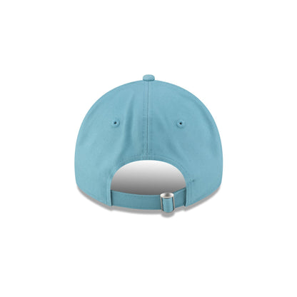 Tottenham Hotspur FC Blue Foam 9TWENTY Adjustable Hat