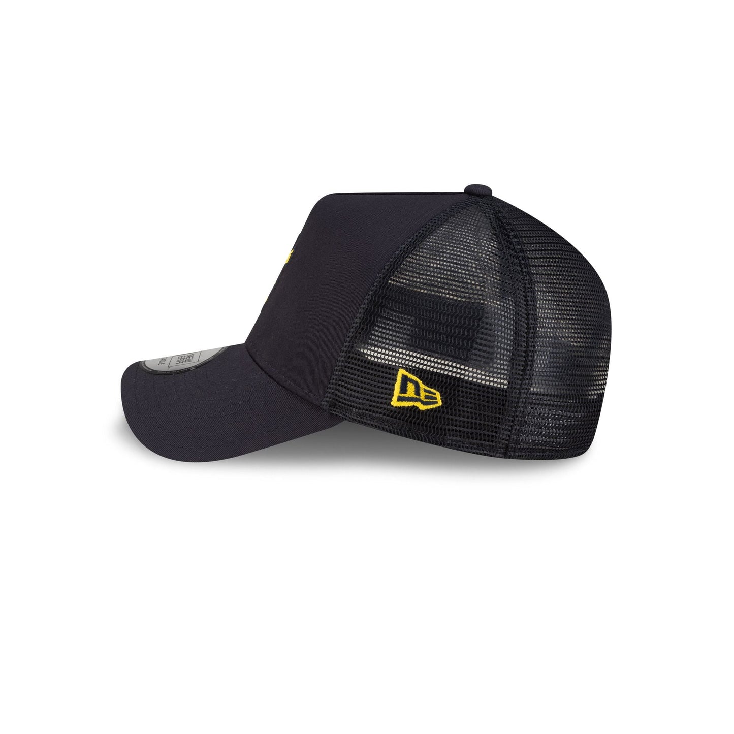 Tottenham Hotspur FC Navy 9FORTY A-Frame Trucker Hat
