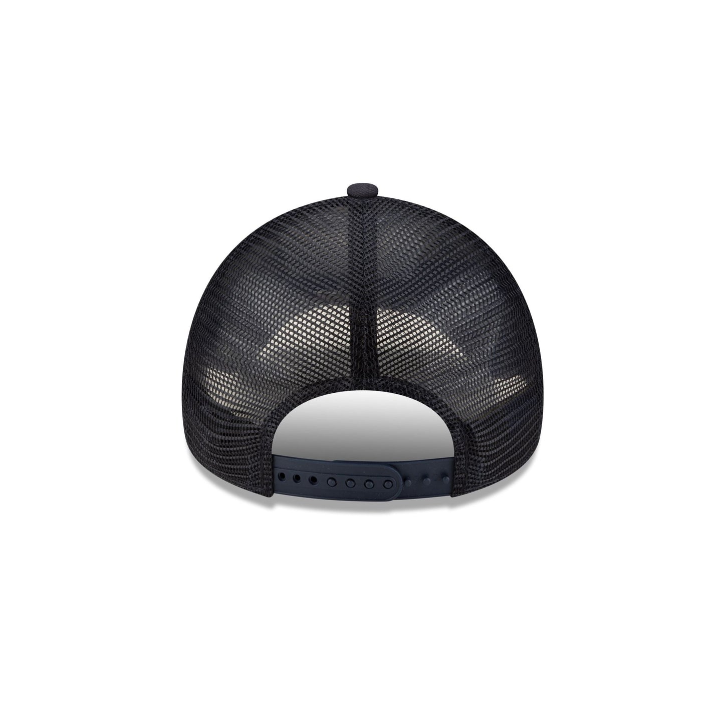 Tottenham Hotspur FC Navy 9FORTY A-Frame Trucker Hat