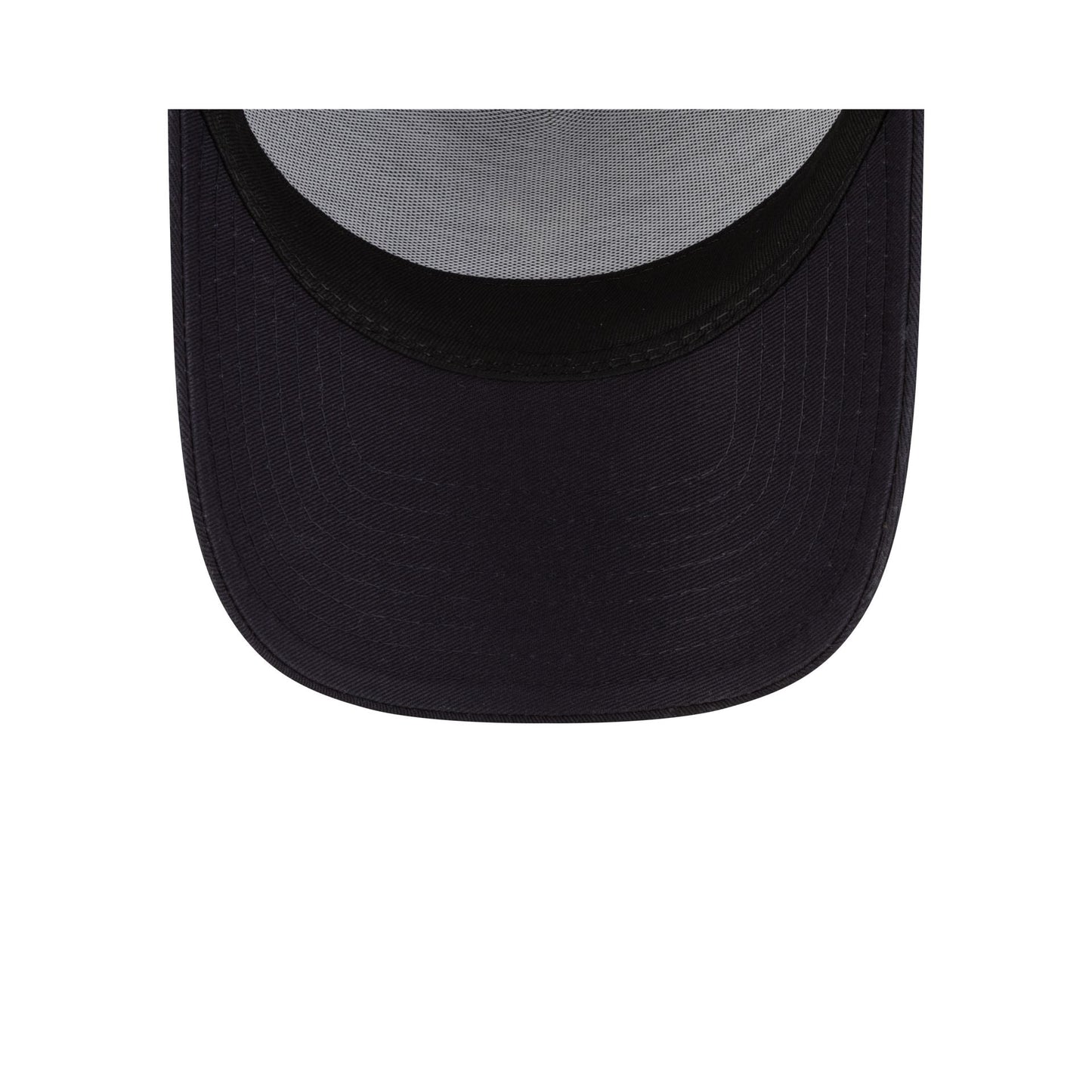 Tottenham Hotspur FC Navy 9FORTY A-Frame Trucker Hat