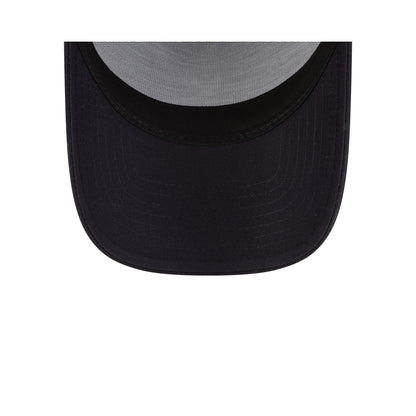 Tottenham Hotspur FC Navy 9FORTY A-Frame Trucker Hat