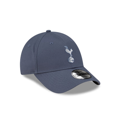 Tottenham Hotspur FC Calming Blue 9FORTY Adjustable Hat