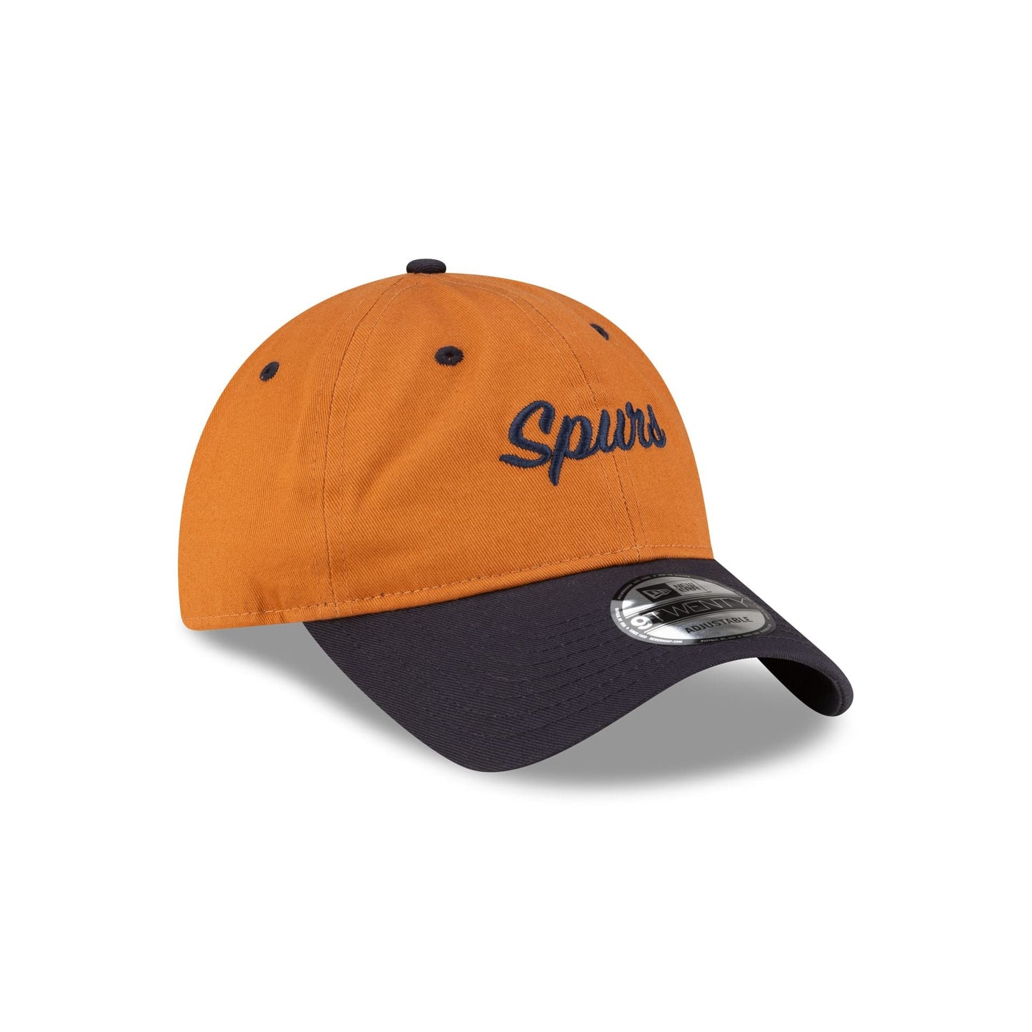 Tottenham Hotspur FC Spring Toffee 9TWENTY Adjustable Hat