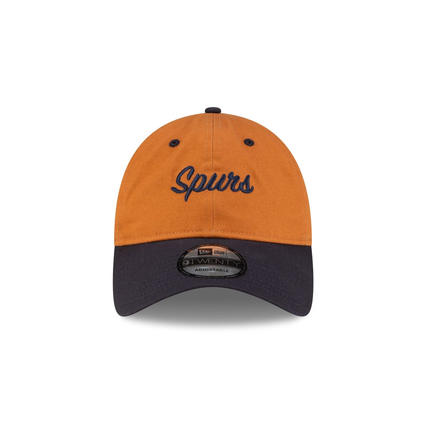 Tottenham Hotspur FC Spring Toffee 9TWENTY Adjustable Hat
