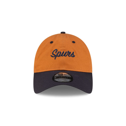 Tottenham Hotspur FC Spring Toffee 9TWENTY Adjustable Hat