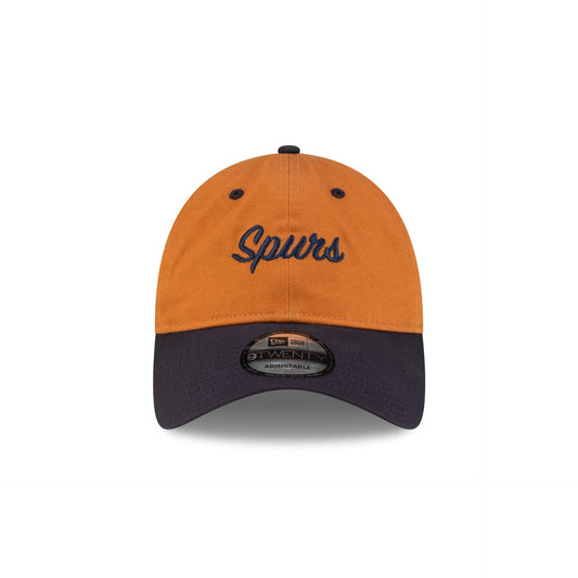 Tottenham Hotspur FC Spring Toffee 9TWENTY Adjustable Hat
