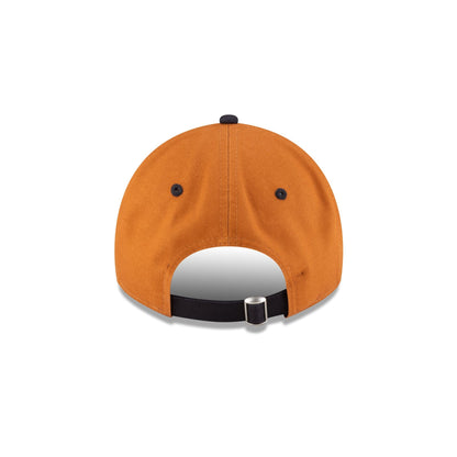 Tottenham Hotspur FC Spring Toffee 9TWENTY Adjustable Hat