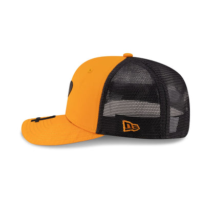 McLaren Formula 1 Team Lando Norris 9SEVENTY Trucker Hat