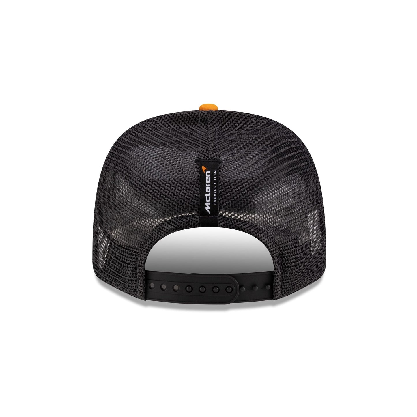 McLaren Formula 1 Team Lando Norris 9SEVENTY Trucker Hat