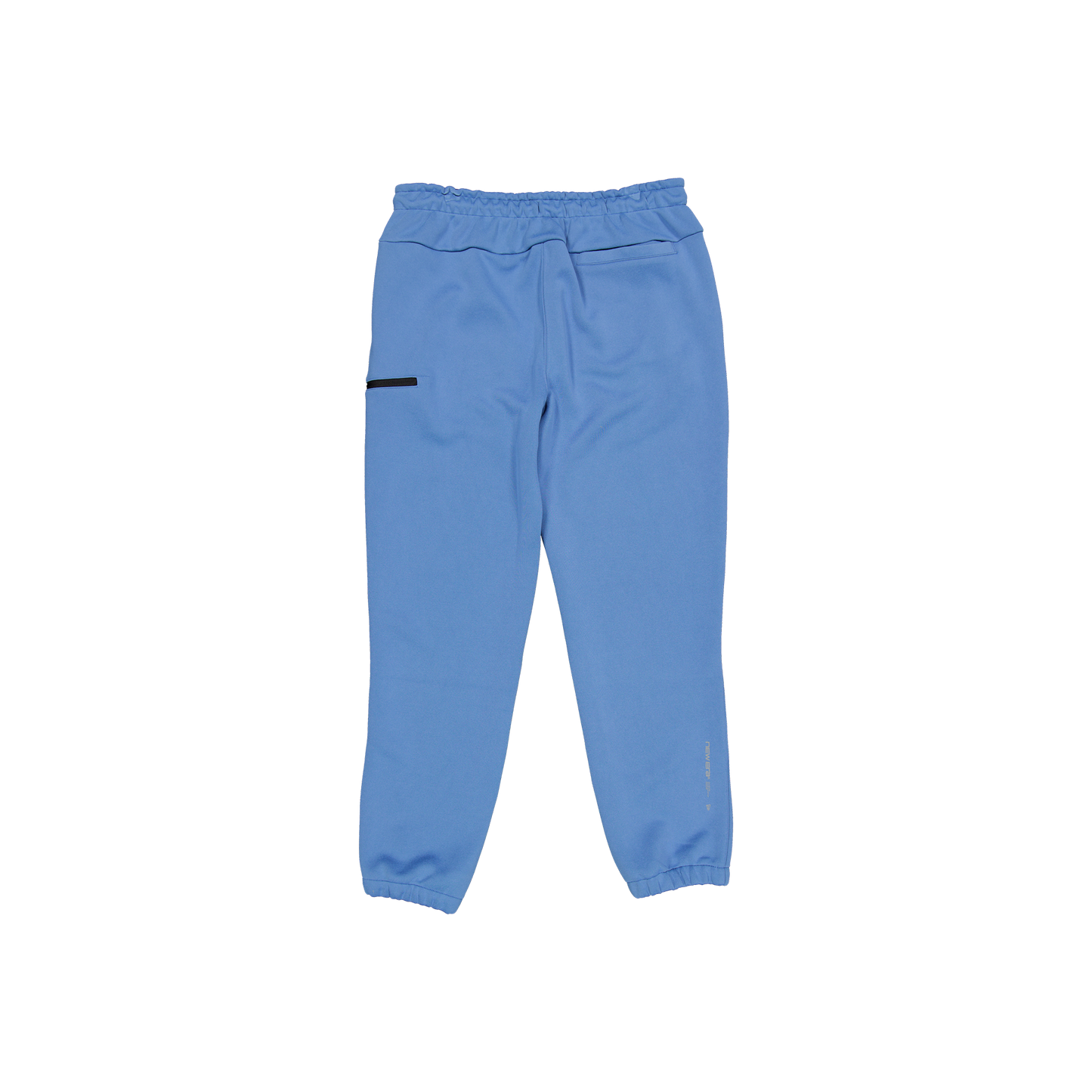 New Era Branded Train Indigo Pants