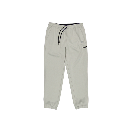 New Era Branded Train Heather Gray Pants