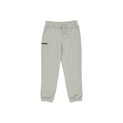 New Era Branded Train Heather Gray Pants