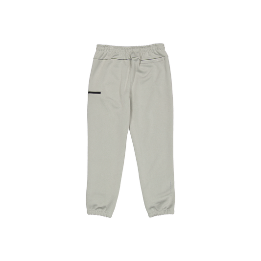 New Era Branded Train Heather Gray Pants