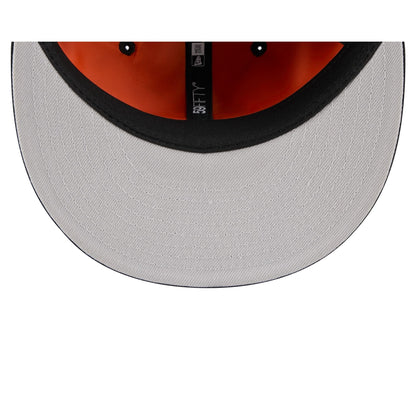 Alpha Industries x Boston Red Sox Black 59FIFTY Fitted Hat