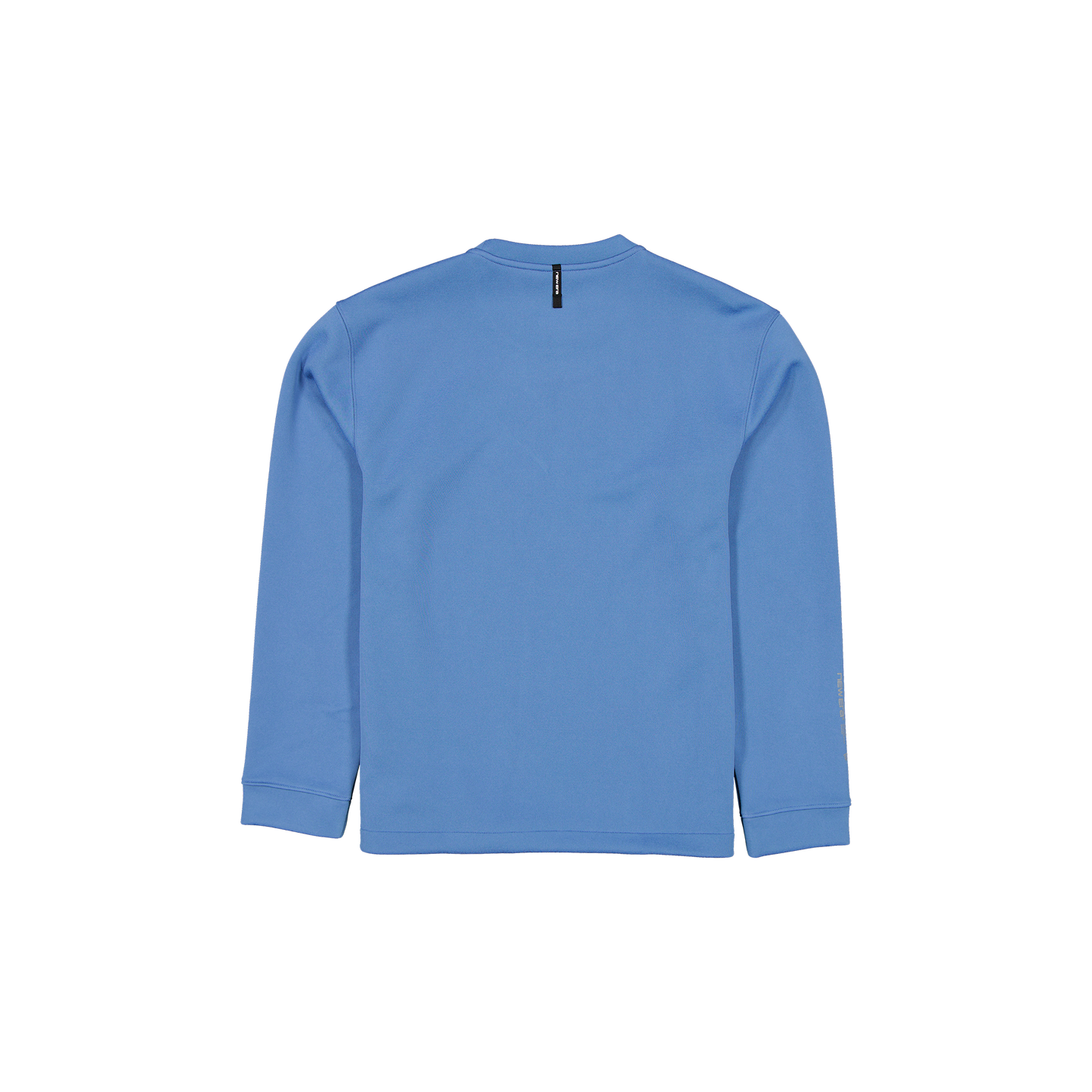 New Era Branded Train Indigo Crewneck