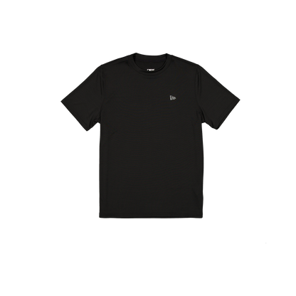 New Era Branded Momentum Training Black T-Shirt
