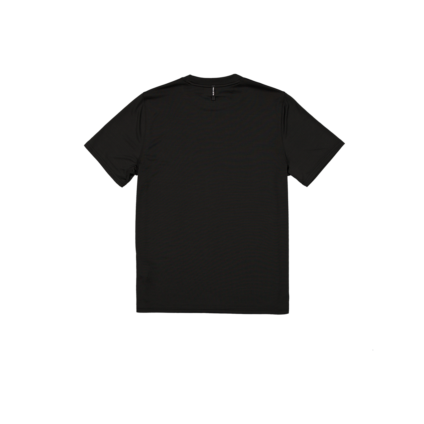 New Era Branded Momentum Training Black T-Shirt