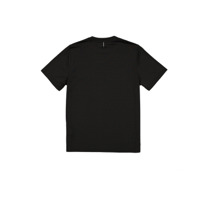 New Era Branded Momentum Training Black T-Shirt