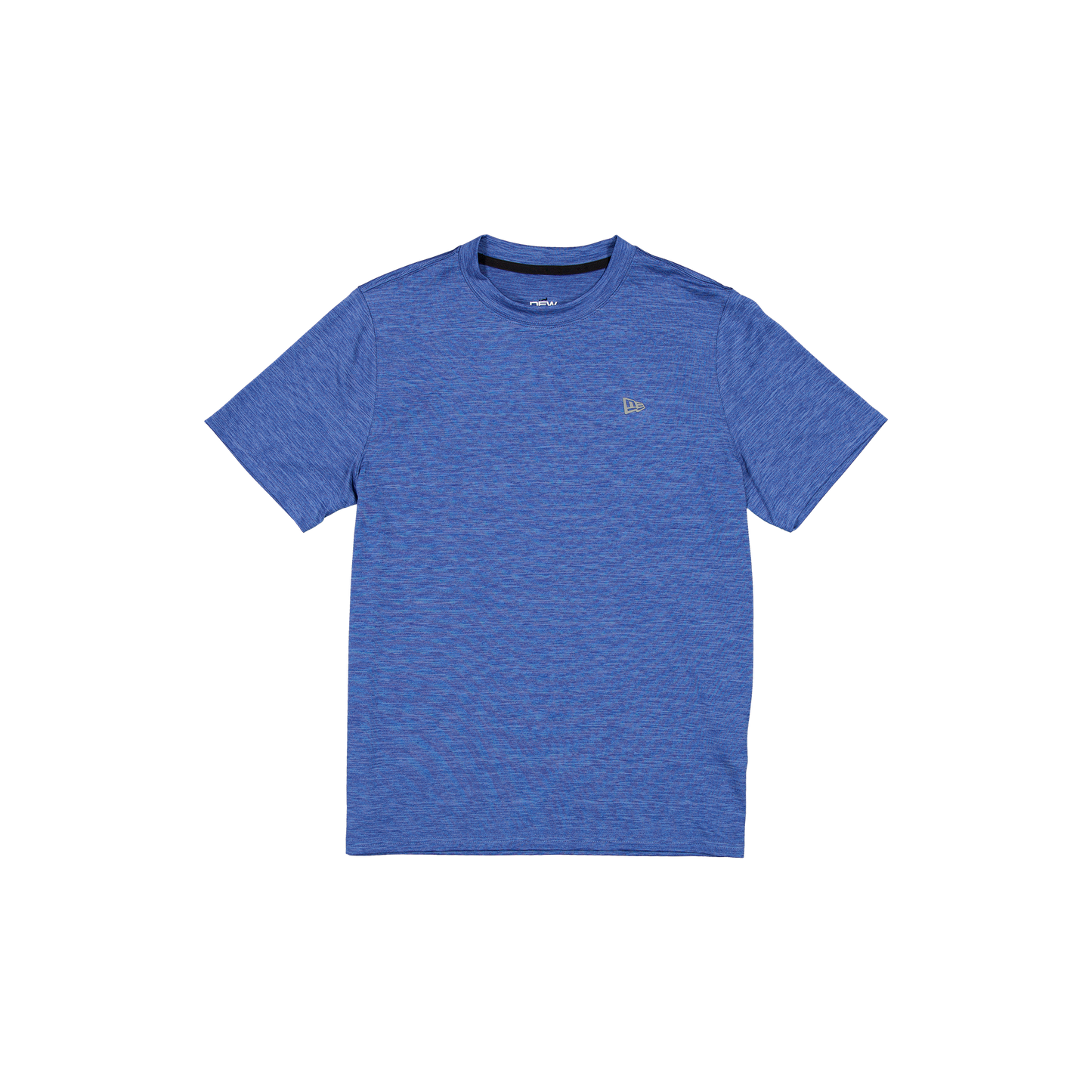 New Era Branded Momentum Training Indigo T-Shirt