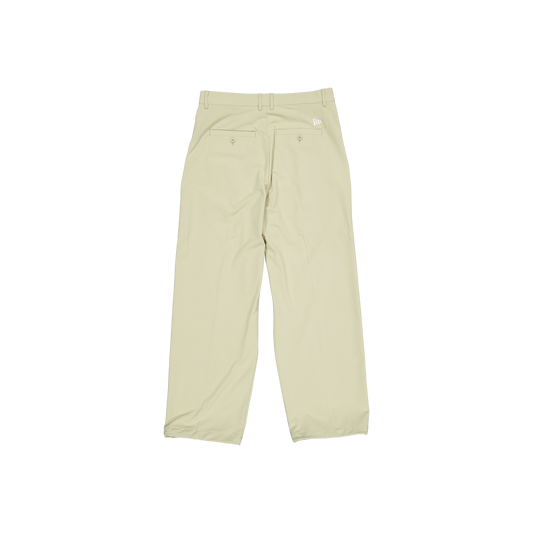 New Era Branded Golf Abbey Stone Joggers