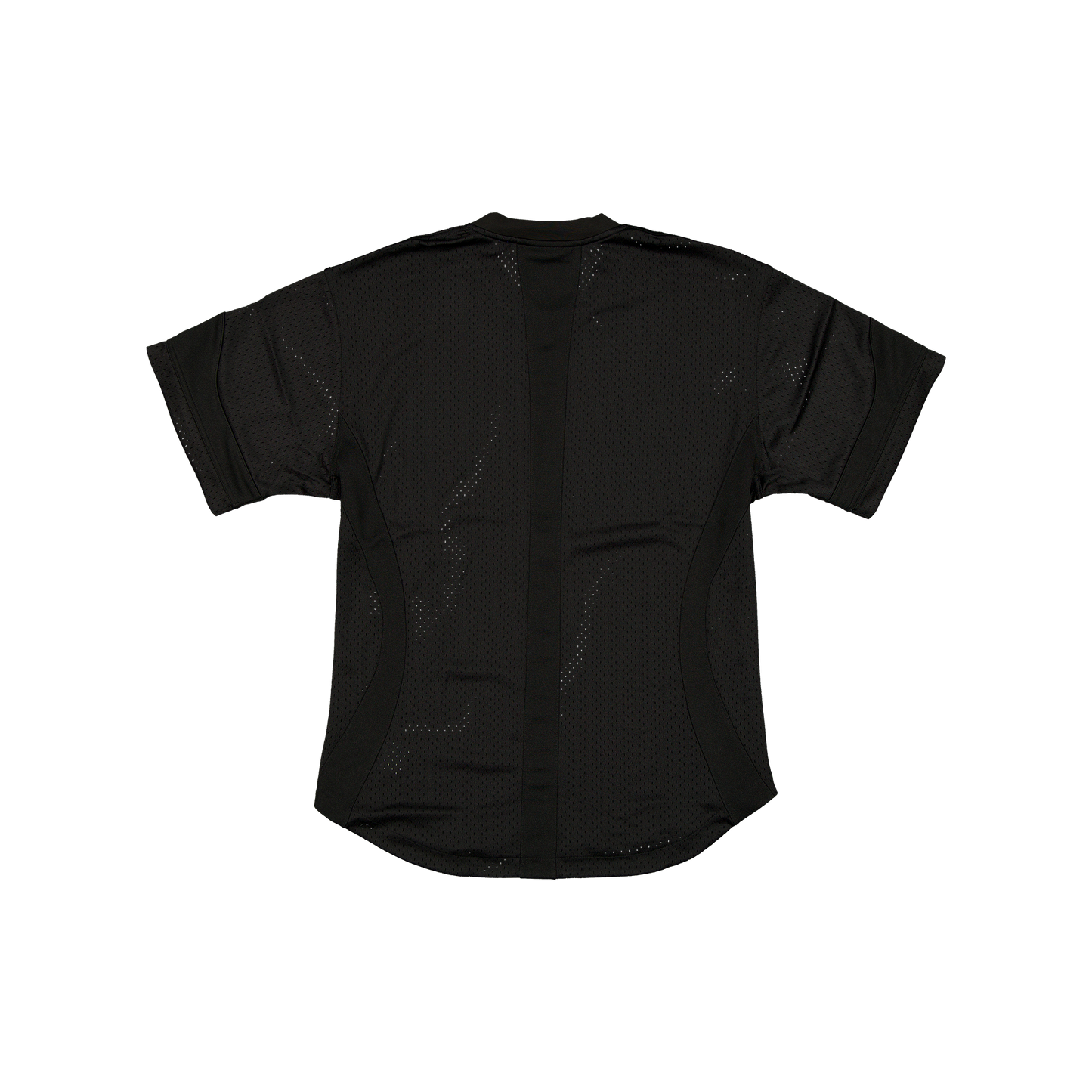 New Era Branded Orchard Combo V-Neck Black Pullover