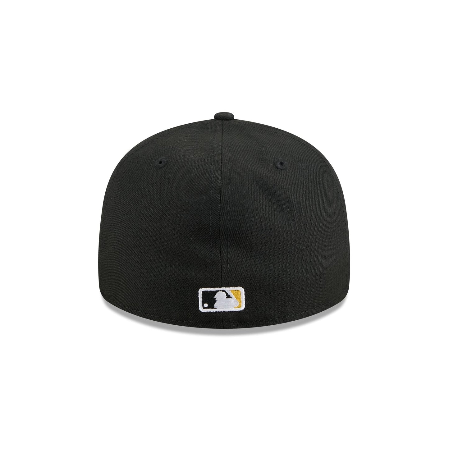 Pittsburgh Pirates Easy Retro Crown 59FIFTY A-Frame Fitted Hat