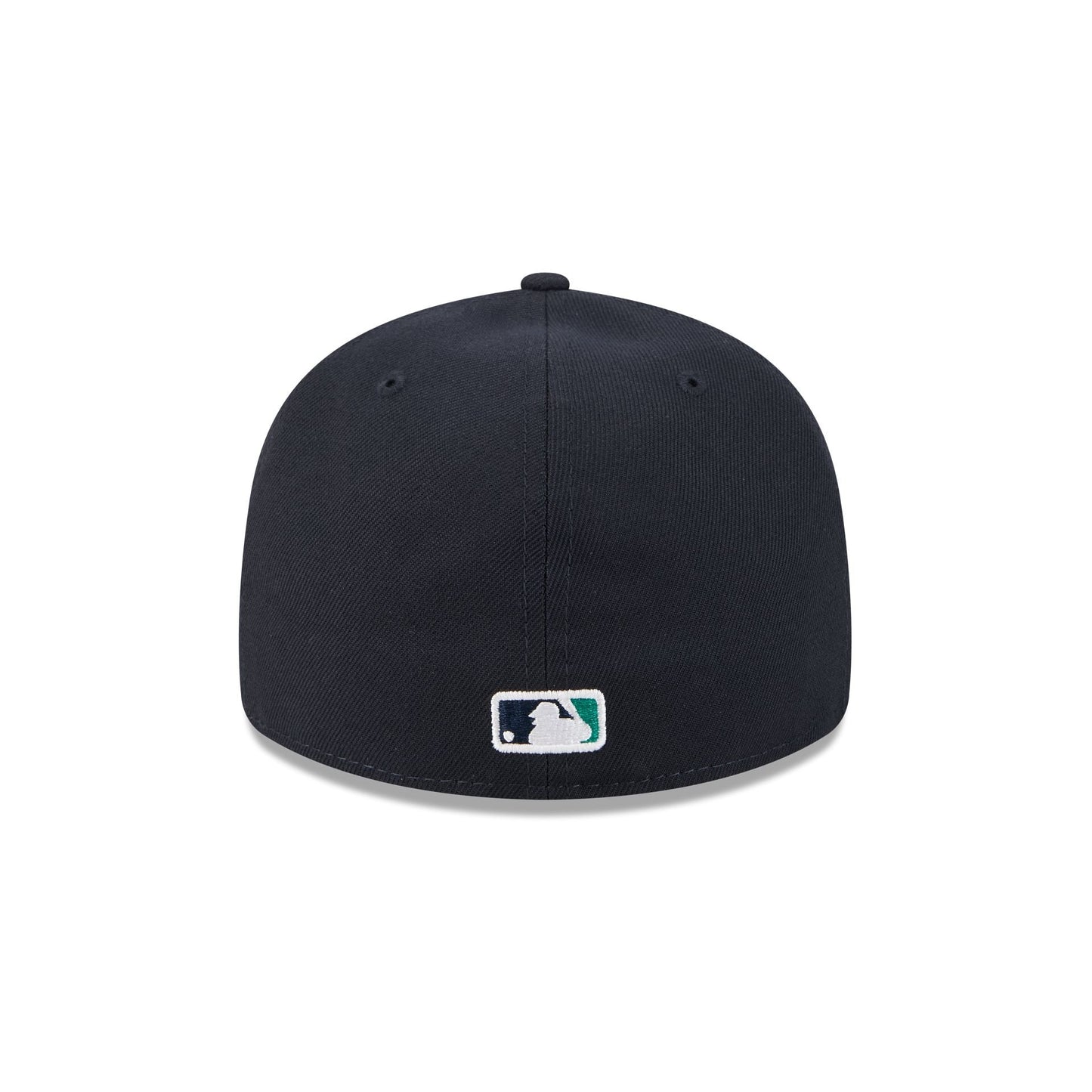 Seattle Mariners Easy Retro Crown 59FIFTY A-Frame Fitted Hat