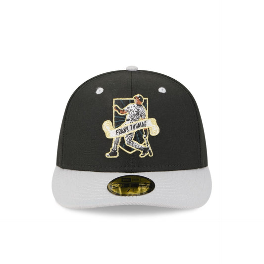 Chicago White Sox Frank Thomas 59FIFTY Fitted Hat