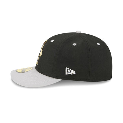 Chicago White Sox Frank Thomas 59FIFTY Fitted Hat