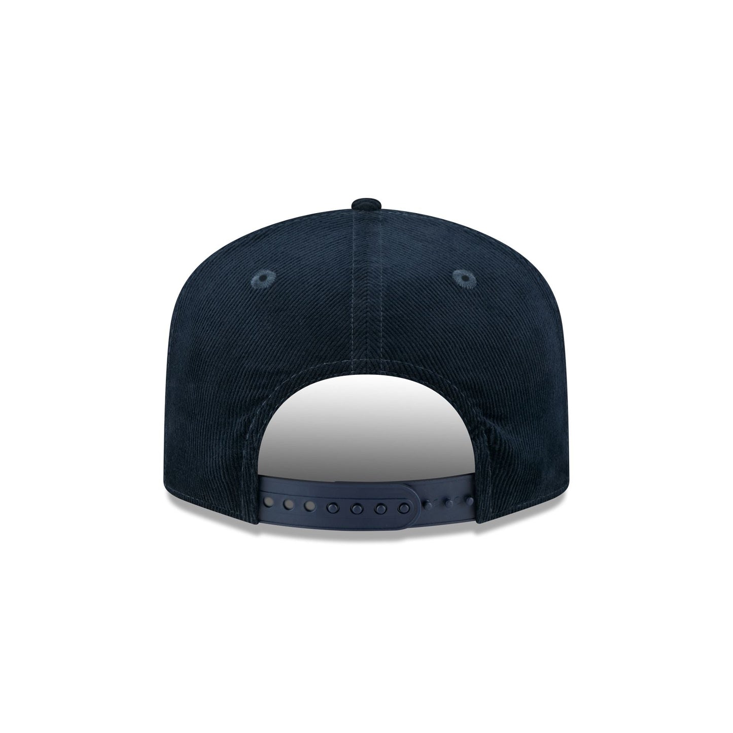 Philadelphia Eagles Nostalgic Navy Corduroy 19TWENTY Adjustable Hat