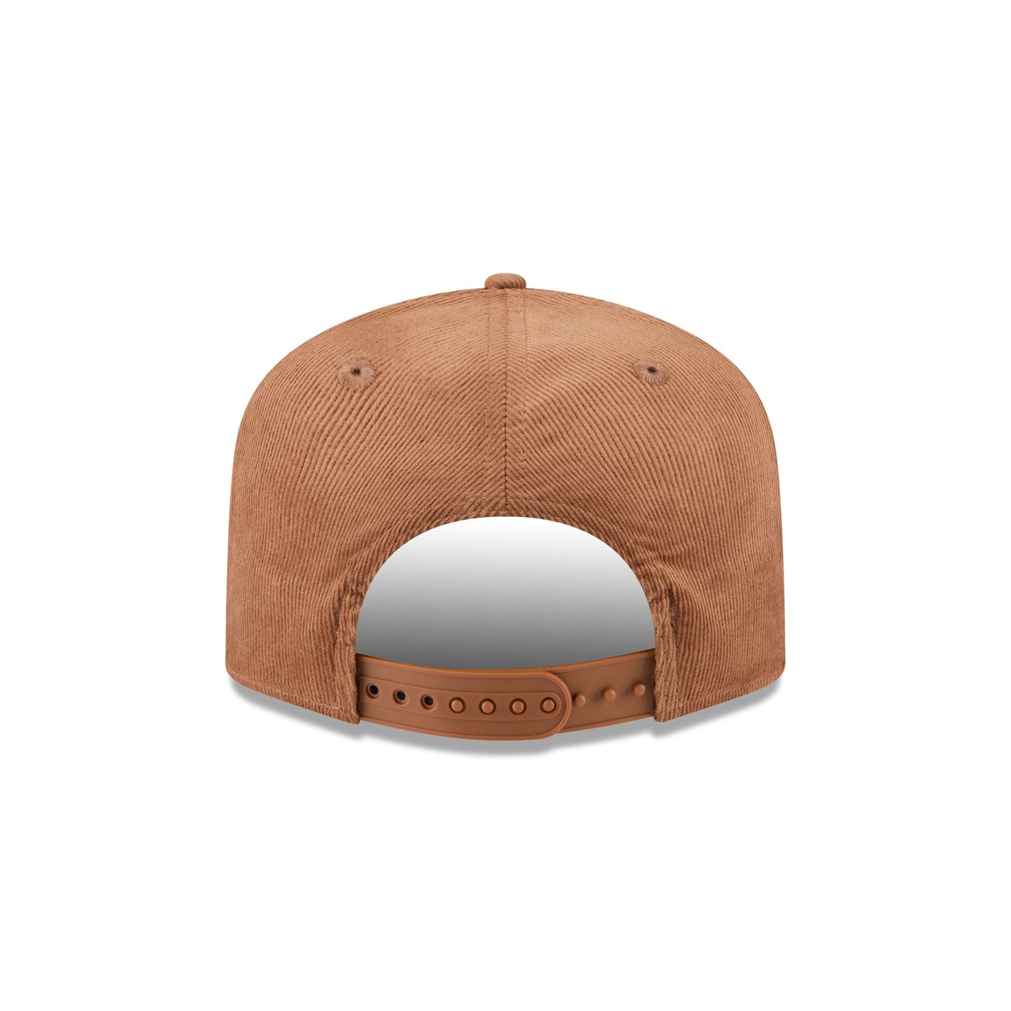Chicago Cubs Nostalgic Brown Corduroy 19TWENTY Adjustable Hat