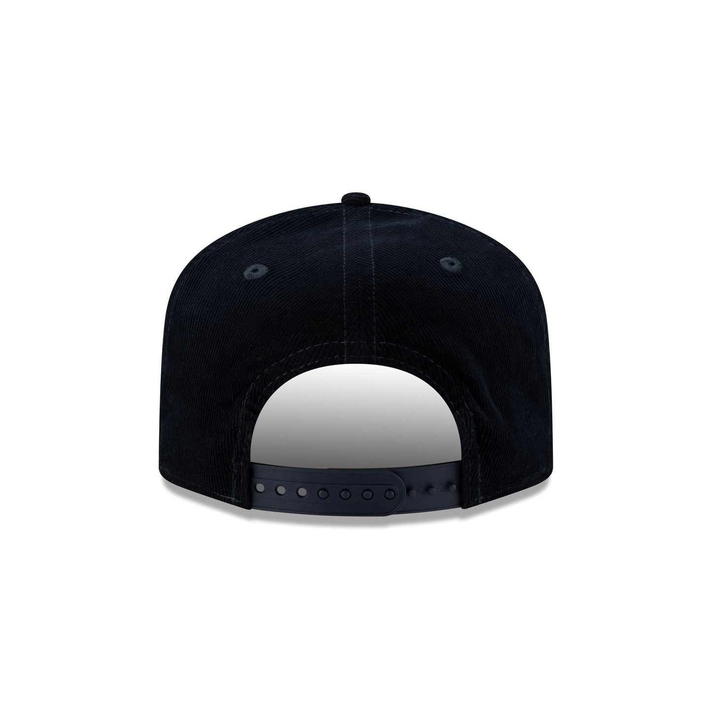 Chicago Cubs Nostalgic Navy Corduroy 19TWENTY Adjustable Hat