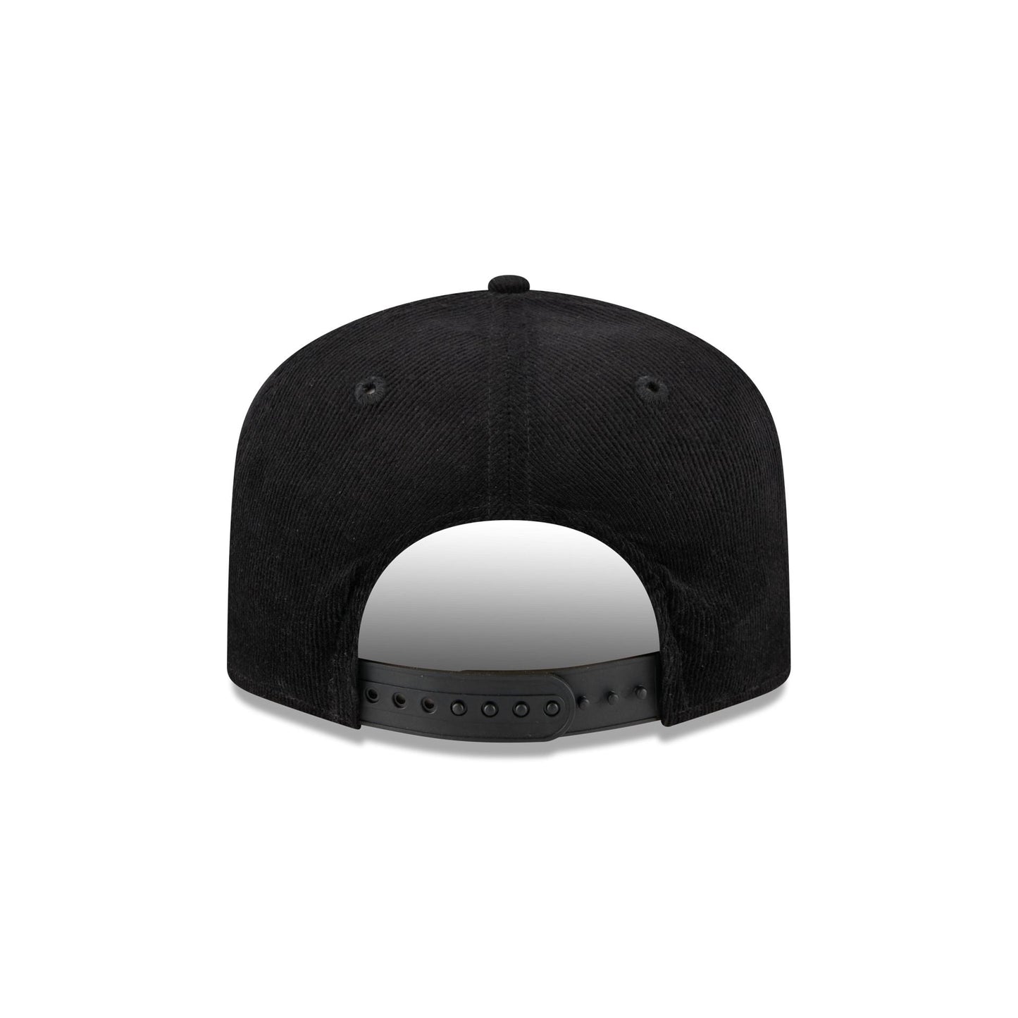 Brooklyn Dodgers Nostalgic Black Corduroy 19TWENTY Adjustable Hat
